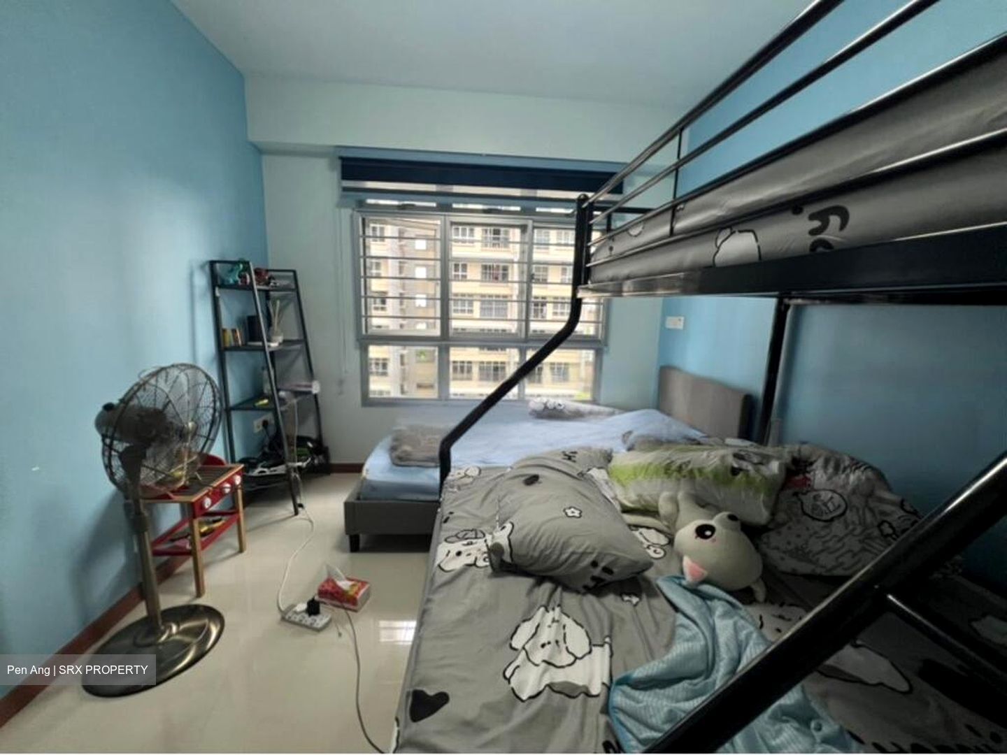 Blk 222B Bedok Beacon (Bedok), HDB 4 Rooms #466989981